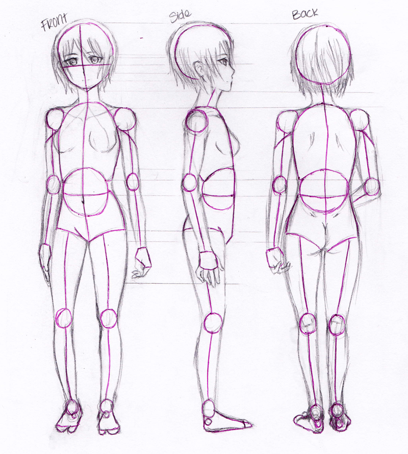 Featured image of post Shy Standing Pose Drawing