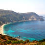 Petani beach