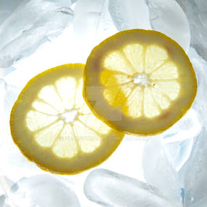 Lemon Ice