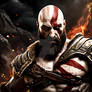 kratos god of war Ragnarok 