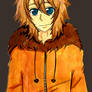 Kenny McCormick