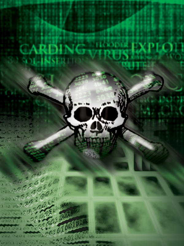 hacking by sheikhrouf23 on DeviantArt