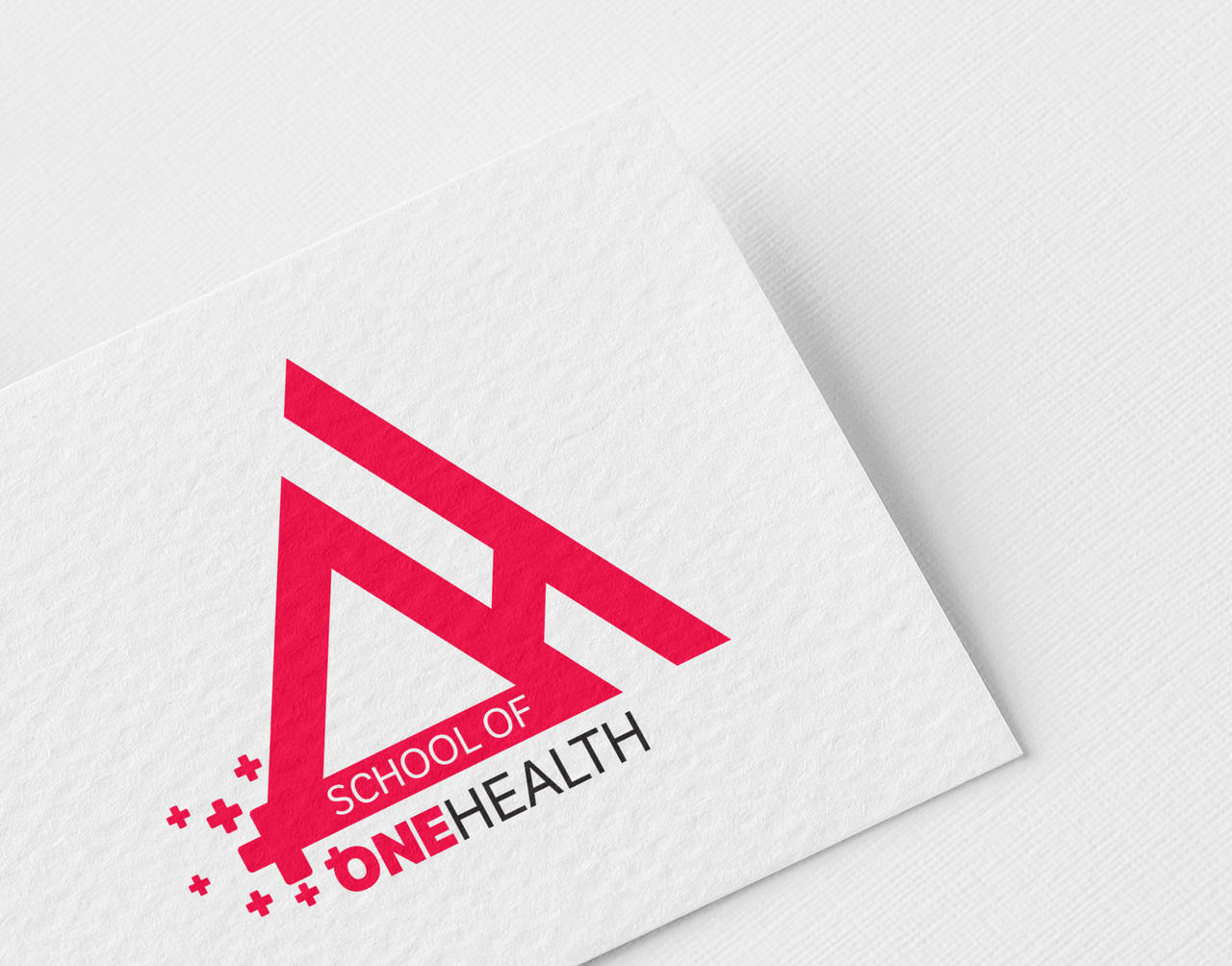 One Health Logo by sheikhrouf23 on DeviantArt