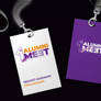 Alumni Meet 2023 Entry Card