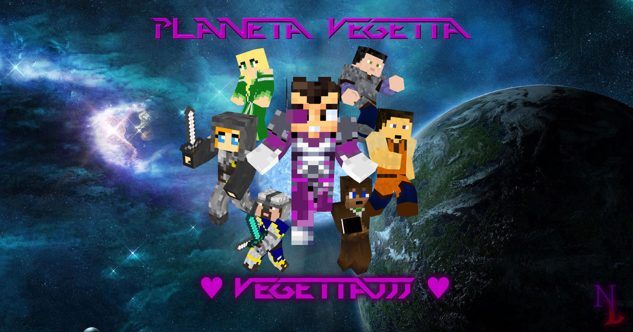 Planeta Vegeta 5 by hono1337 on DeviantArt