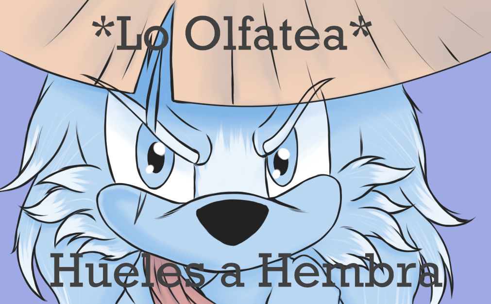 Hueles A Java Hueles a Hembra by NetsaroLive on DeviantArt
