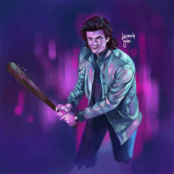 Steve Harrington