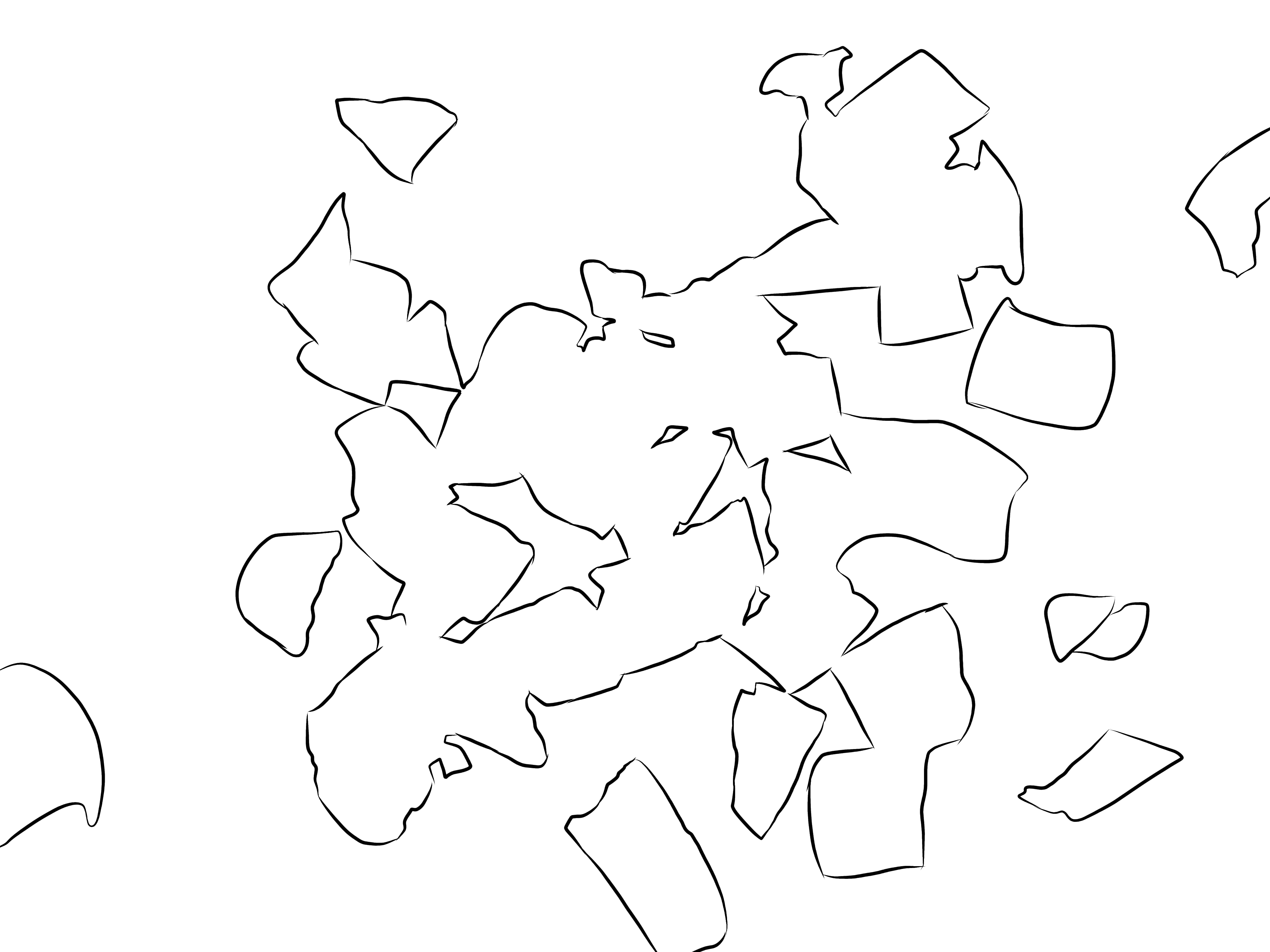 Free map- just a random map you can use by FortuneKCCTHF on DeviantArt