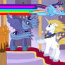 MLPFIM -- Crashing the Party