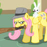 MLPFIM: FatTonyShy