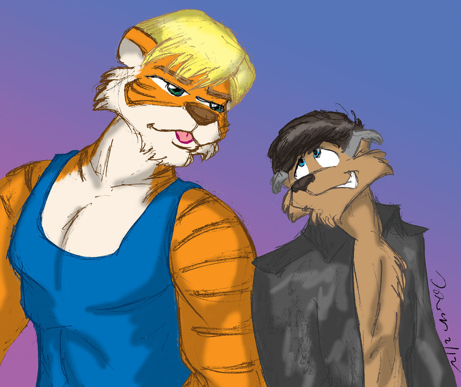 Shamelessly Drezzer by the-gneech