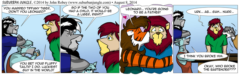 Karmakat Commish 2/4 by the-gneech