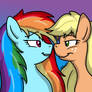 AppleDash Eyes