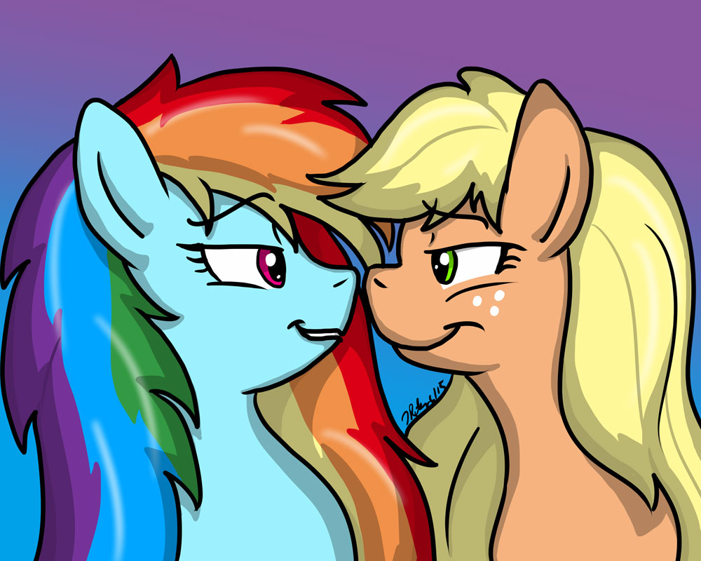 AppleDash Eyes