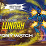 Ponywatch Play of the Game: Lunrah