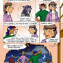 Rough Housing Issue Three Page Twenty-Two