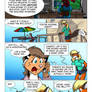 Rough Housing Issue Four Page Two