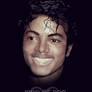 King of Pop Michael Jackson