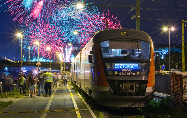 Firework,Budapest,2008