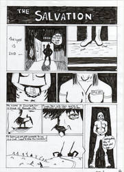 The Salvation - Page 2