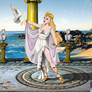 Aphrodite - Goddess of Love