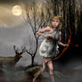 Artemis- Goddess of the Hunt