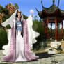 Guan Yin - Goddess of Mercy