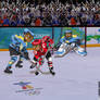 Chipmunks Olympic Hockey