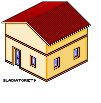 Isometric Home 2