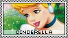 Stamp Cinderella