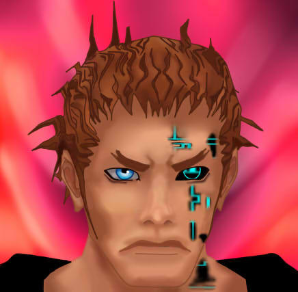 Project Anime: Lexaeus, Defeated by TheDoctorArtist on DeviantArt