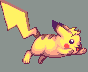 Pikachu Sprite