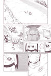Getting Acquainted - 122 by UmiKit