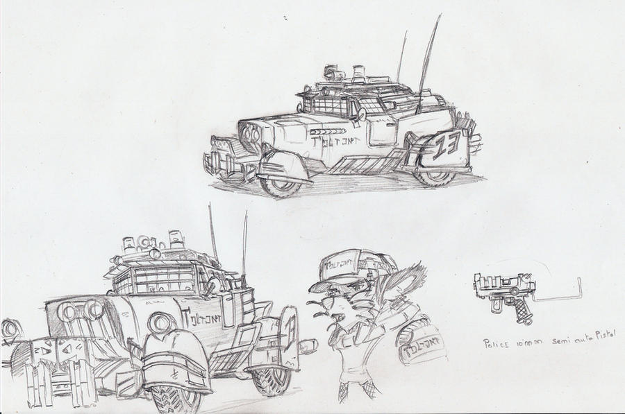 Interceptor Photo Drawable Police Interceptor by dan338 on DeviantArt