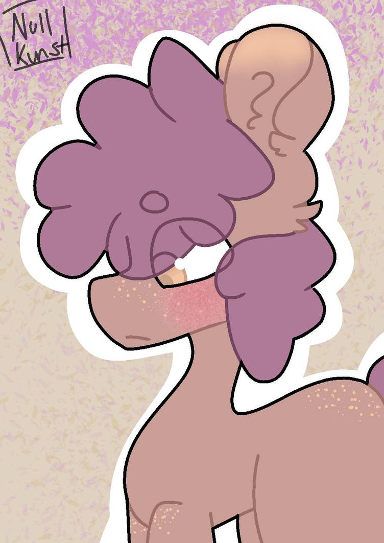 Cyoot Cyoot Bean by Nullkunstt on DeviantArt