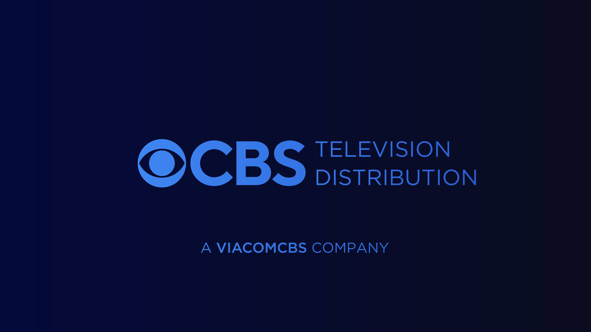 Cbs Tv Distribution Logo The Desk: Business News On Broadcast TV,