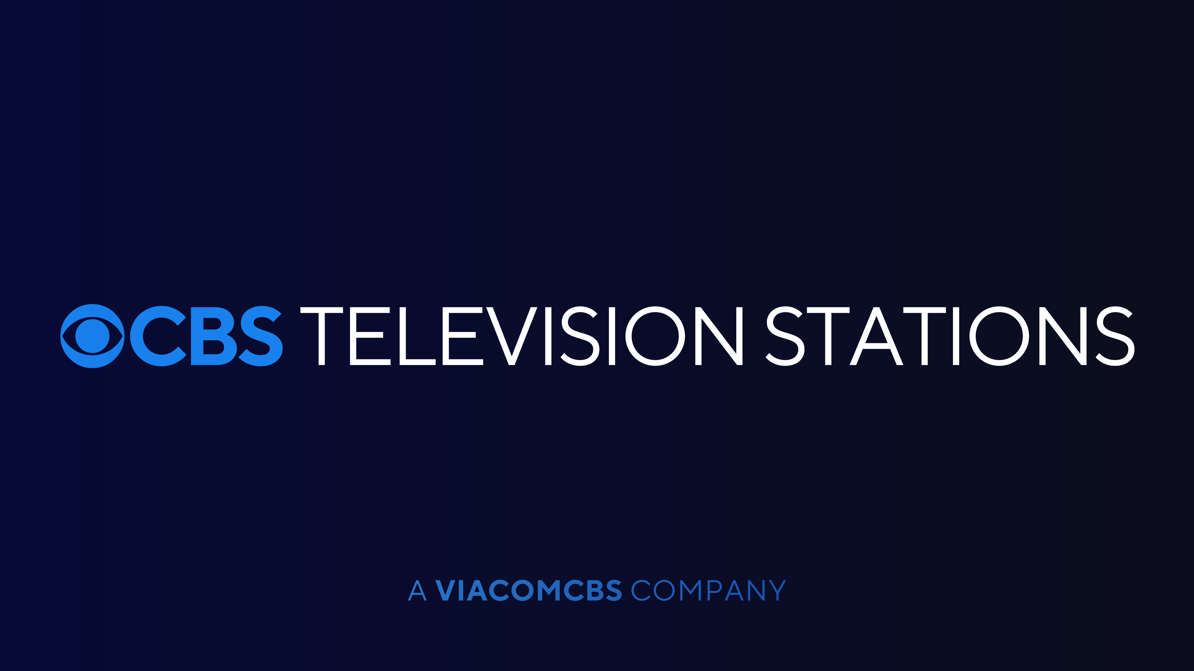CBS Television Stations 2021 On-Screen Logo Mockup by DonDonP1 on ...