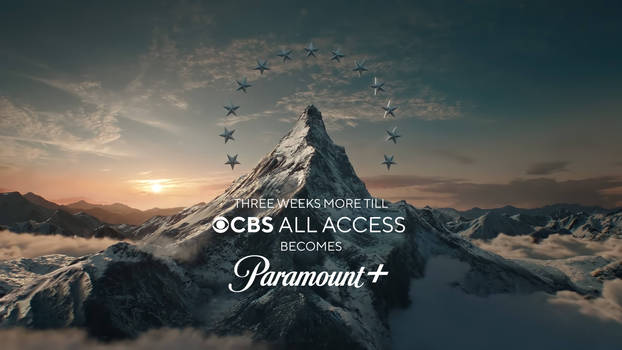 Explore the Best Paramountplus Art | DeviantArt