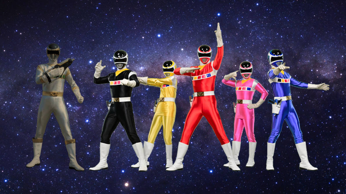 Let's Rocket! by DonDonP1 on DeviantArt