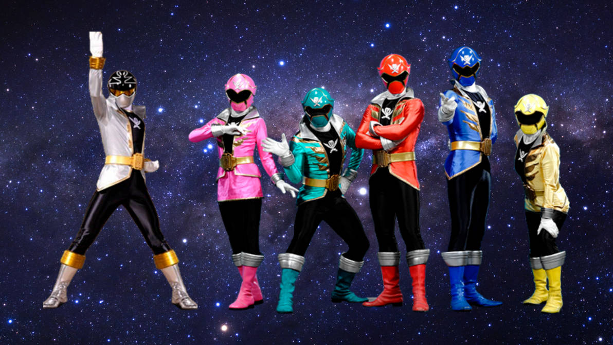 Super Mega Mode! by DonDonP1 on DeviantArt