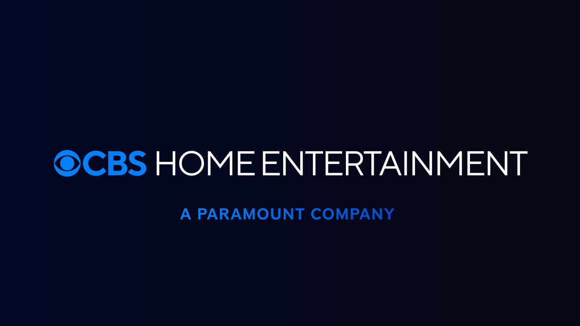 CBS Home Entertainment 2023 Logo Mockup by DonDonP1 on DeviantArt
