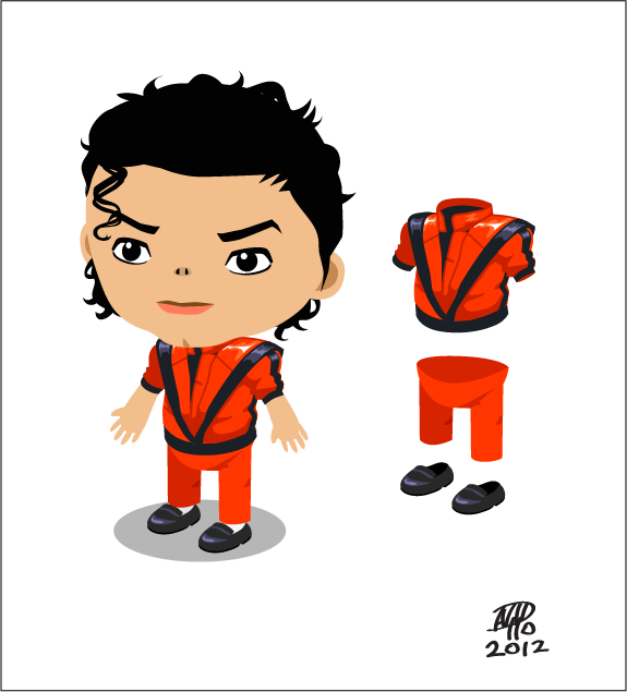 Ameba Pico Pigg Mj Avatar By Davehedmark On Deviantart Ameba Pico Pigg Mj Avatar By Davehedmark On Deviantart