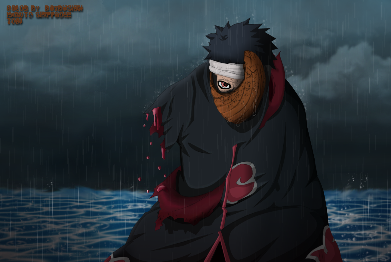 Madara Tobi