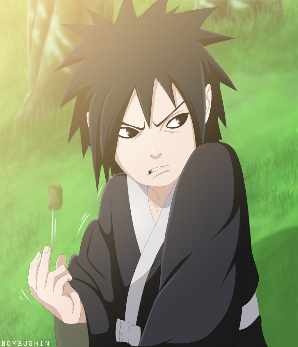 Madara-Boy