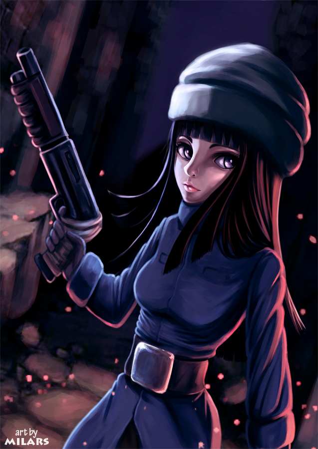photo Future Mai Fan Art future mai by milars on deviantart