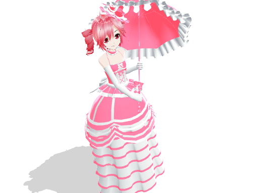 Lat Victorian-Style Teto DL by midnighthinata