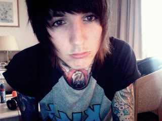 Oli stop being so freaking adorable