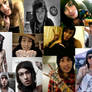 Happy Birthday Mike Fuentes (14th December 2013)