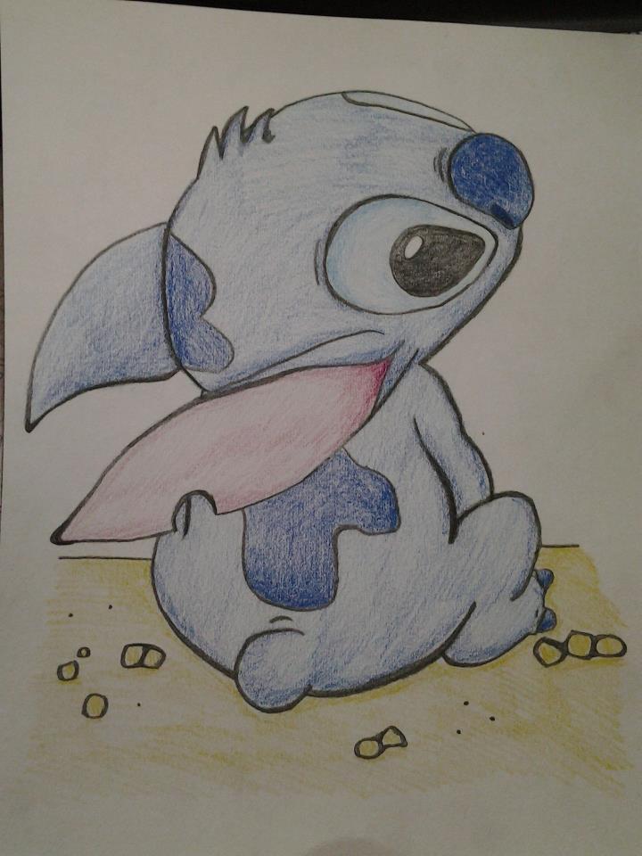 Stitch