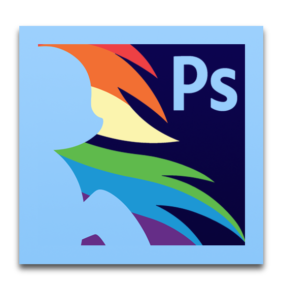 Adobe Photoshop Cs6 Icon